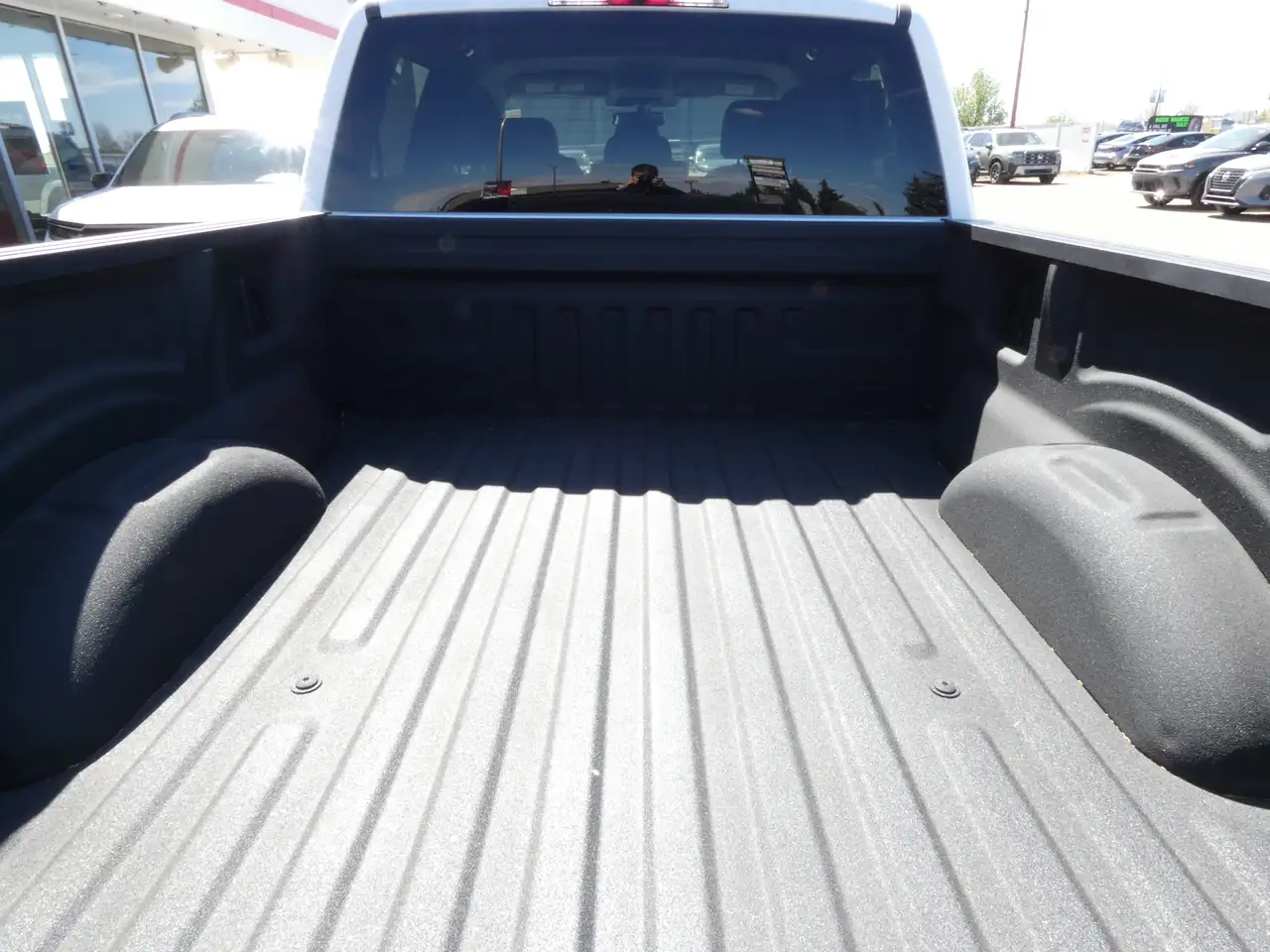 Ford F-150 - Image 8