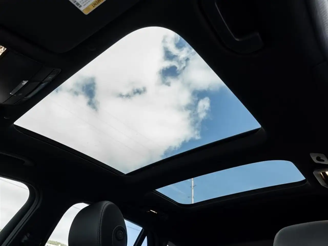 Mercedes-Benz GLC - Image 4