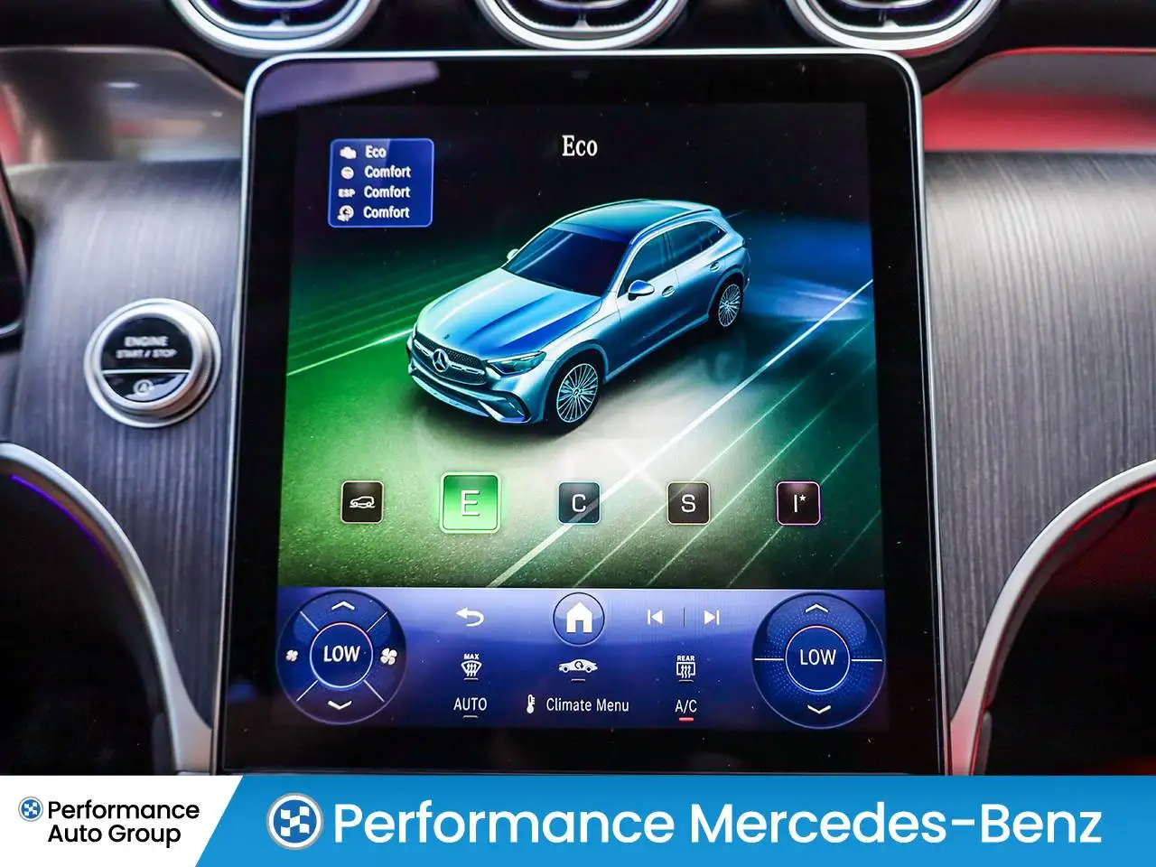 Mercedes-Benz GLC - Image 27