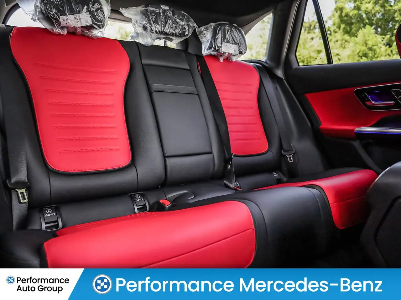 Mercedes-Benz GLC - Image 15