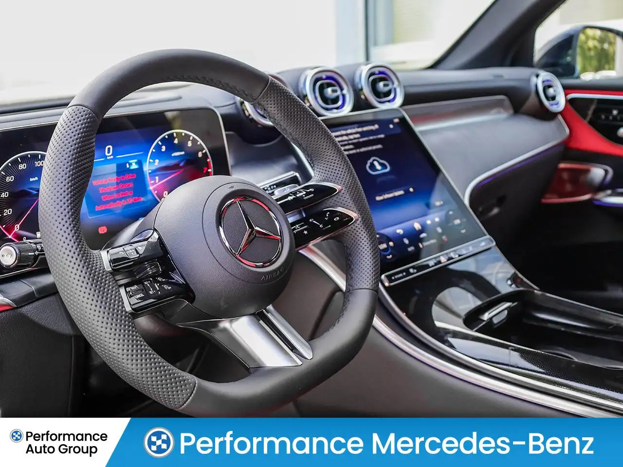 Mercedes-Benz GLC - Image 13