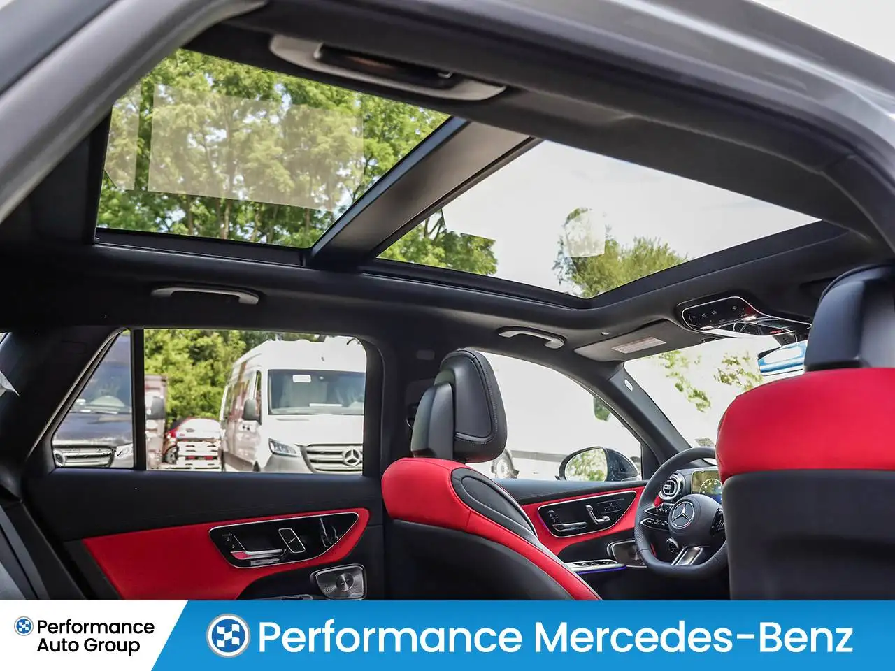 Mercedes-Benz GLC - Image 16