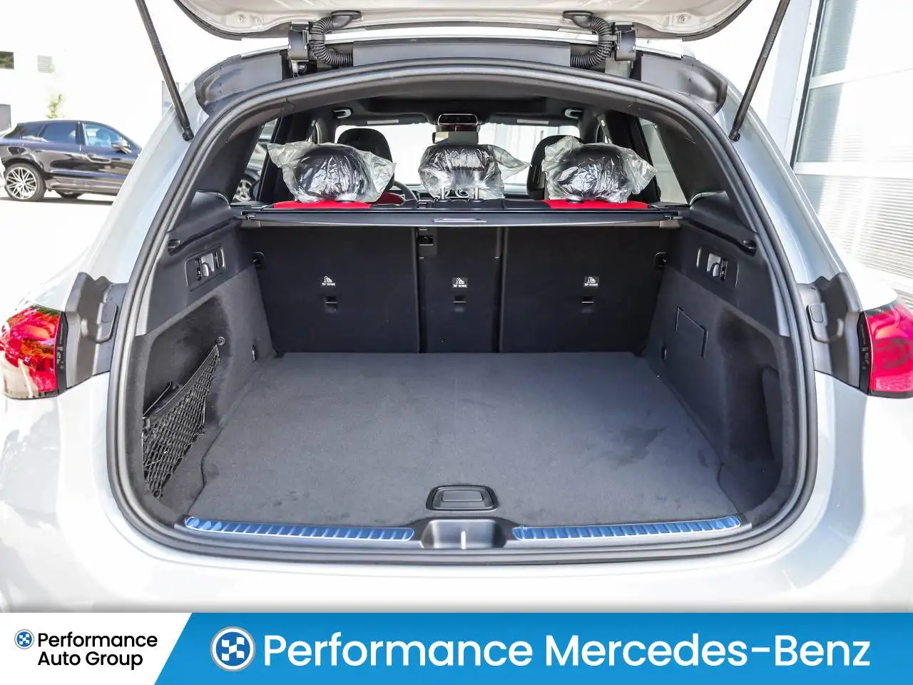 Mercedes-Benz GLC - Image 7