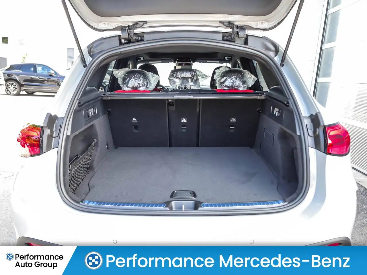 Mercedes-Benz GLC - Image 8