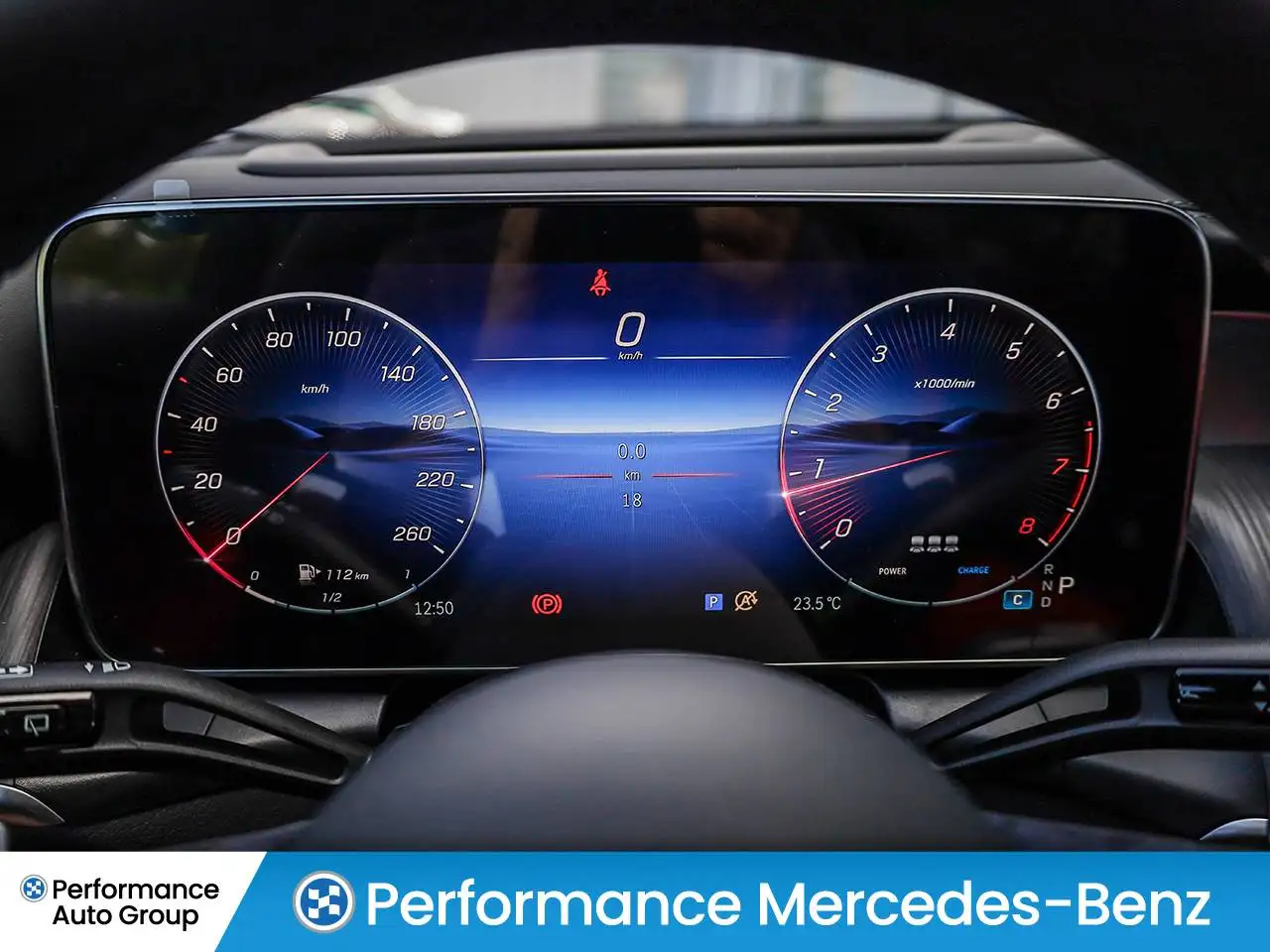 Mercedes-Benz GLC - Image 21