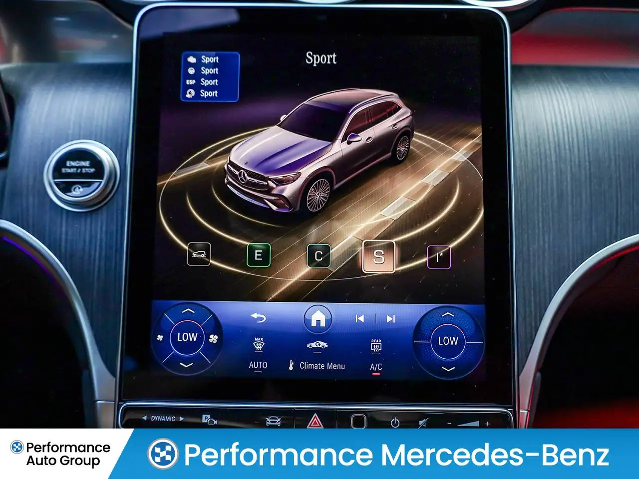 Mercedes-Benz GLC - Image 28