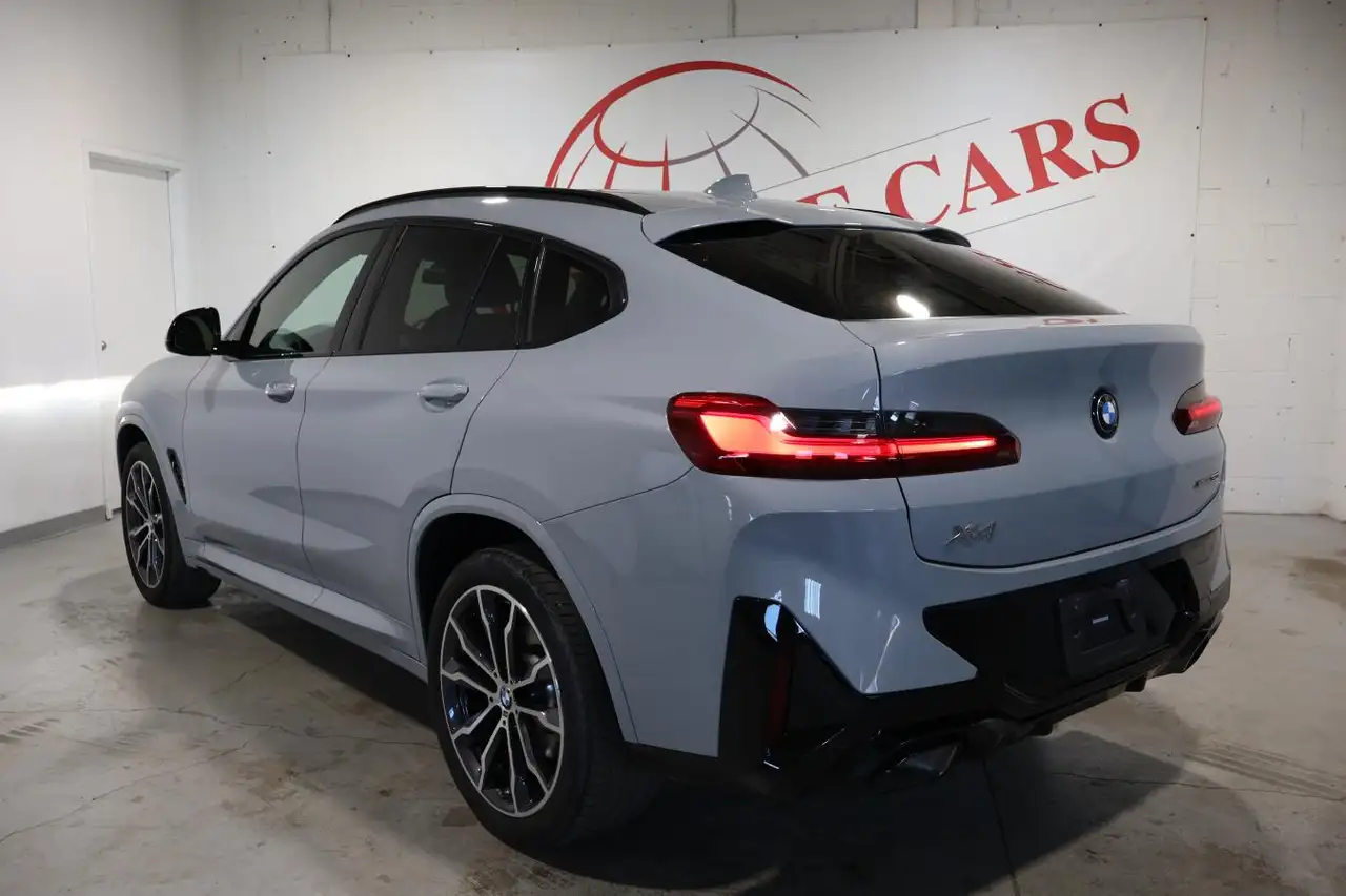 BMW X4 - Image 4