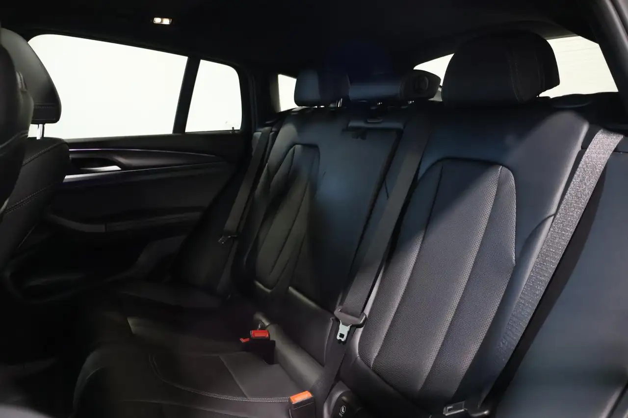 BMW X4 - Image 29