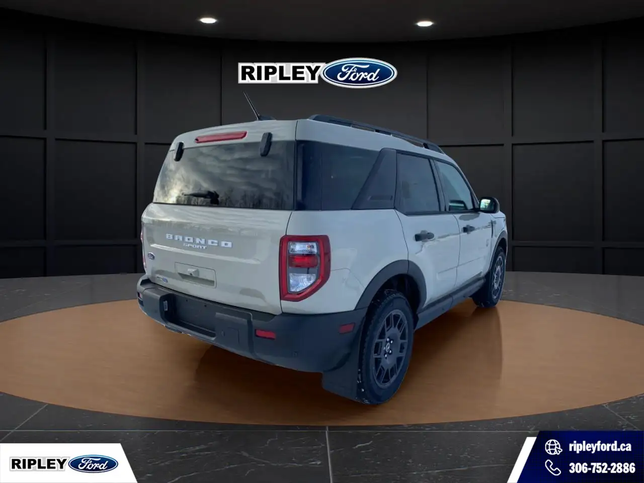 Ford Bronco Sport - Image 6