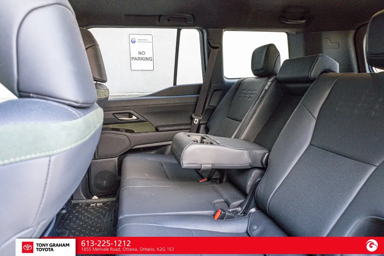Lexus GX - Image 16
