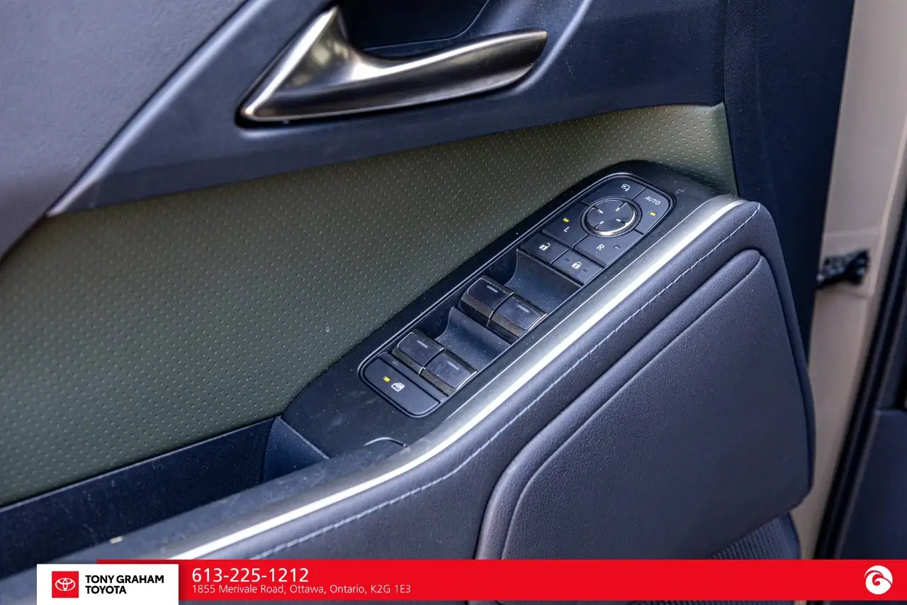 Lexus GX - Image 13
