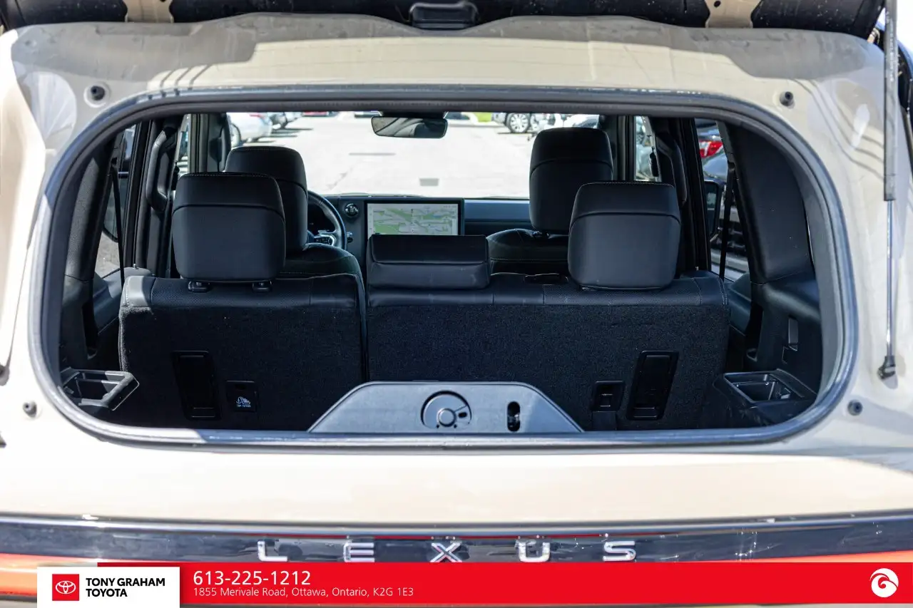 Lexus GX - Image 11
