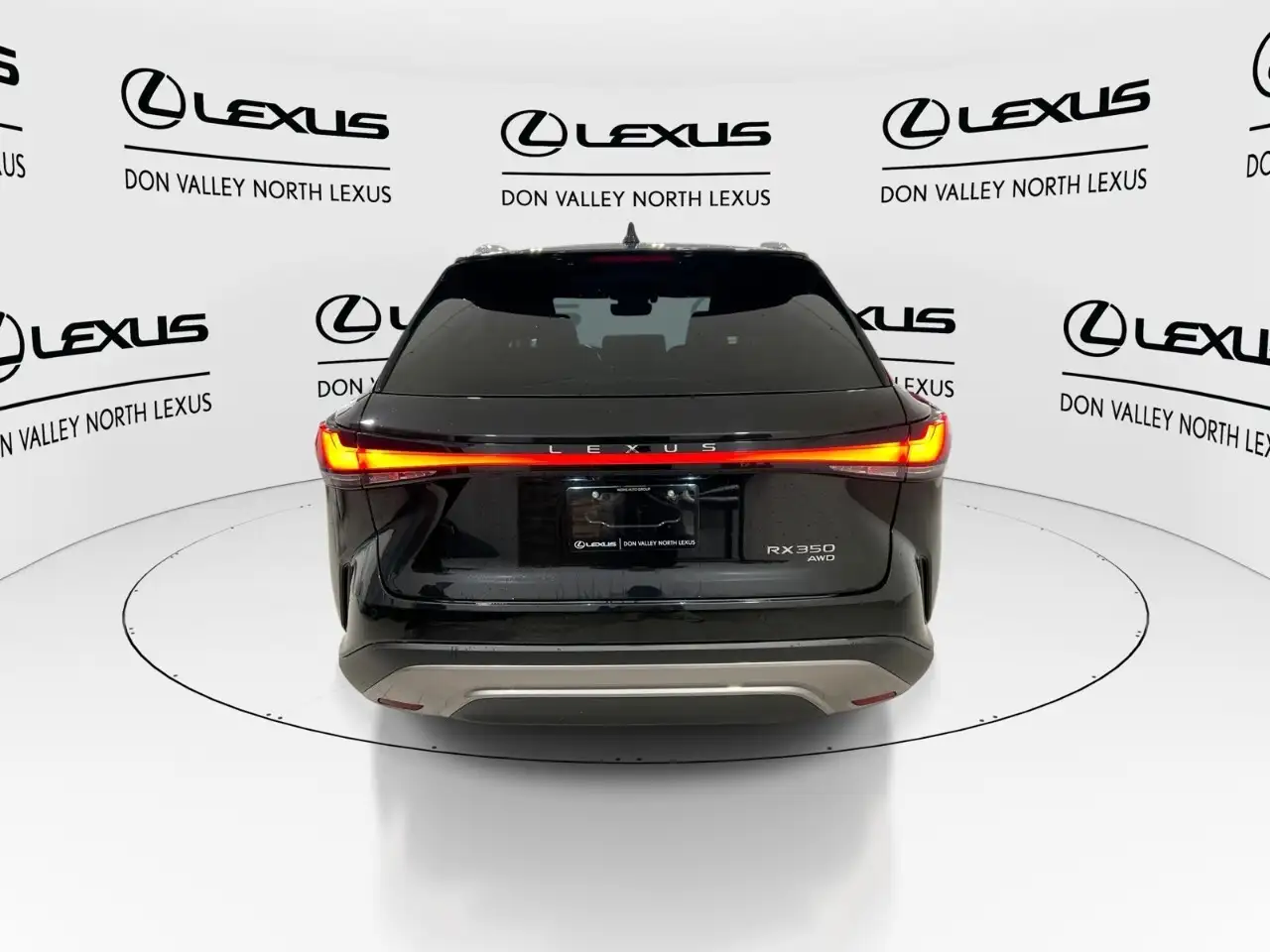 Lexus RX - Image 7