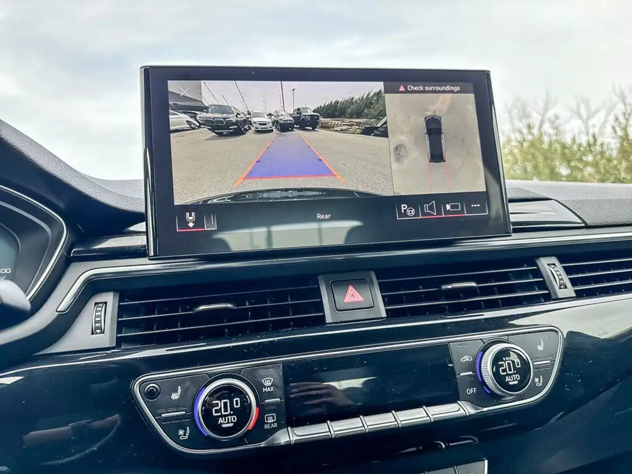 Audi A5 - Image 26