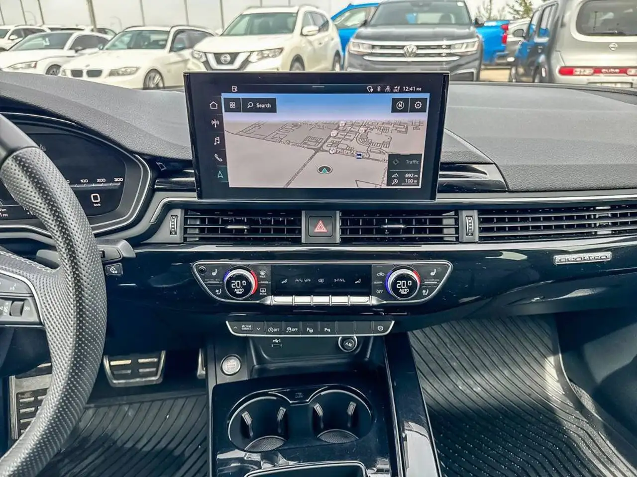 Audi A5 - Image 17