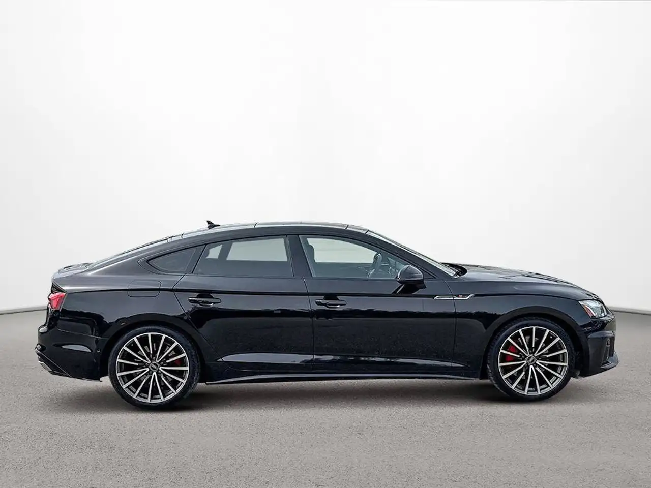 Audi A5 - Image 7