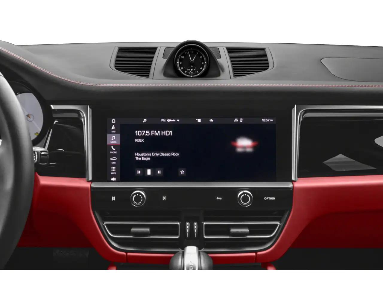 Porsche Macan - Image 6