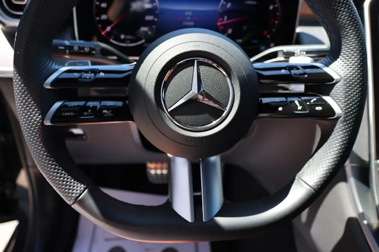Mercedes-Benz GLC - Image 5