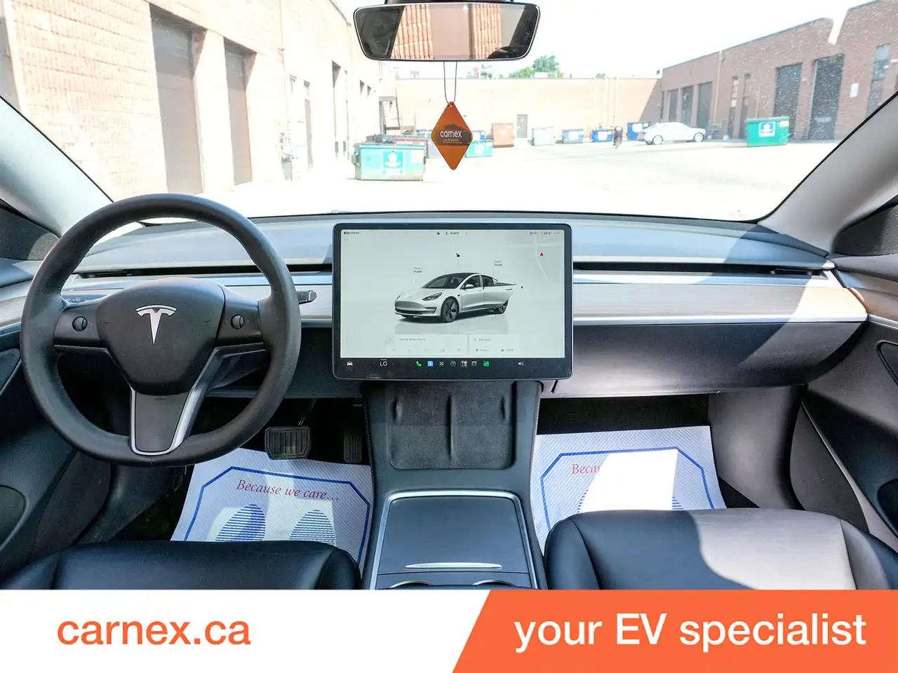 Tesla Model 3 - Image 19