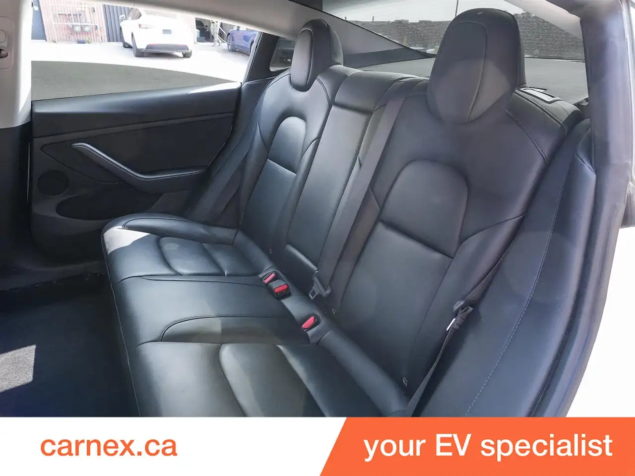 Tesla Model 3 - Image 17