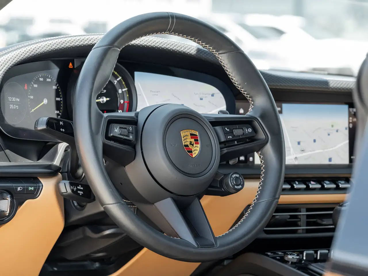 Porsche 911 - Image 22
