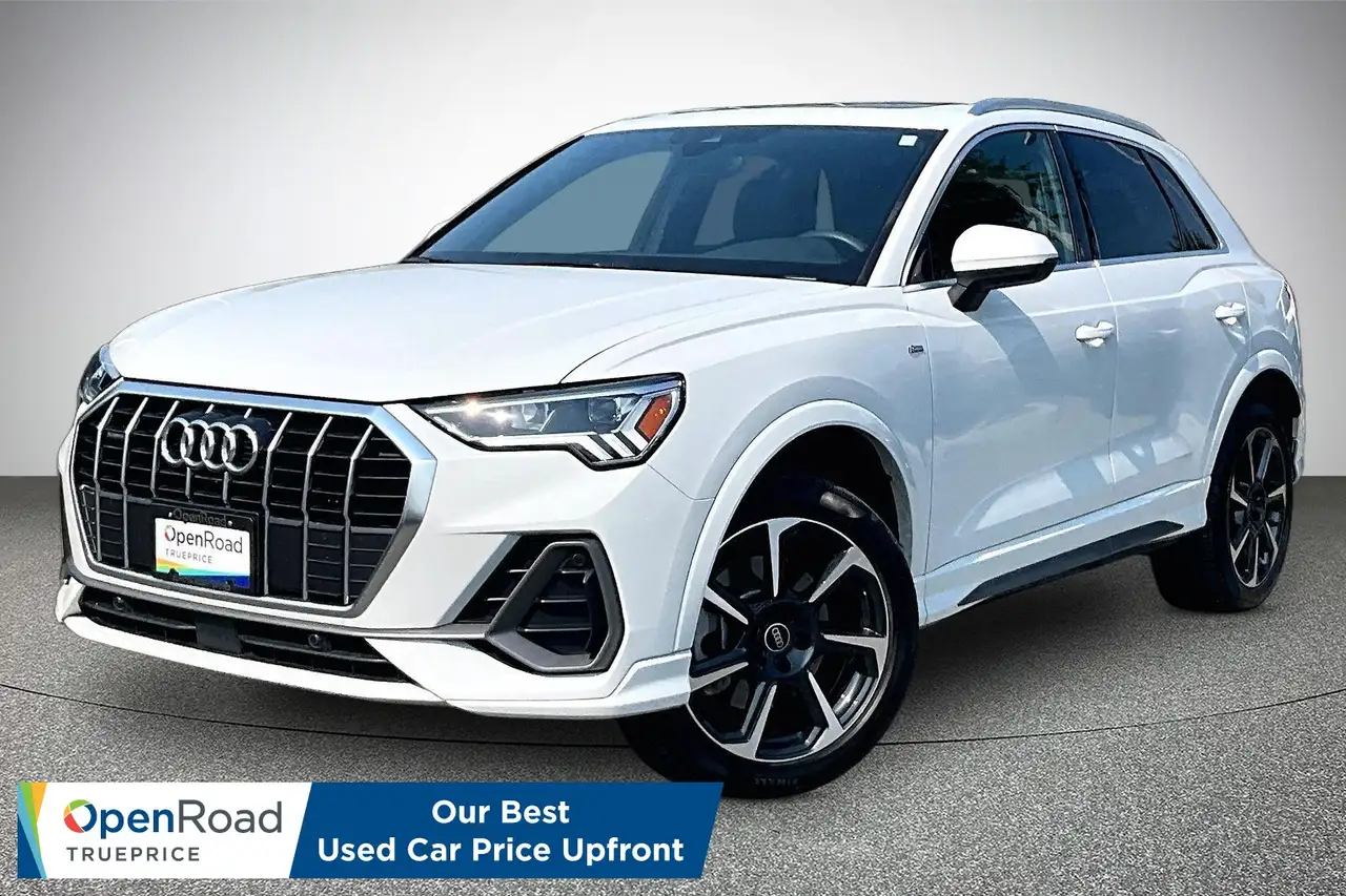 Audi Q3 - Image 1