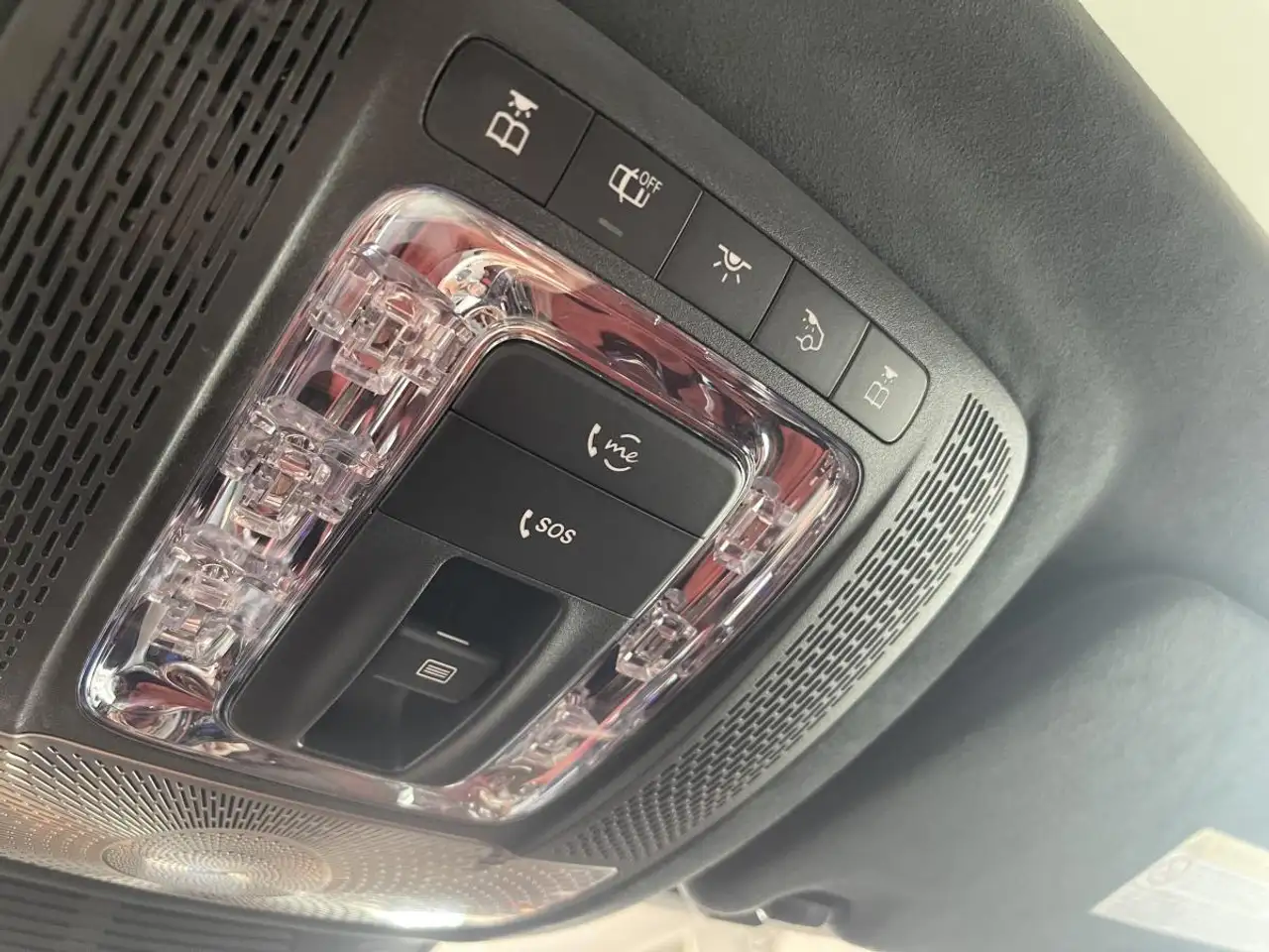 Mercedes-Benz GLS - Image 46