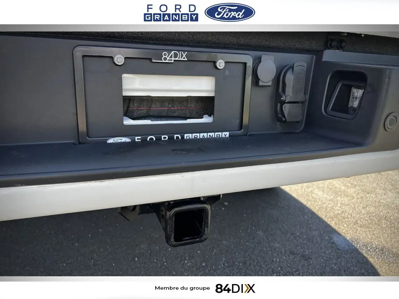 Ford F-150 - Image 35