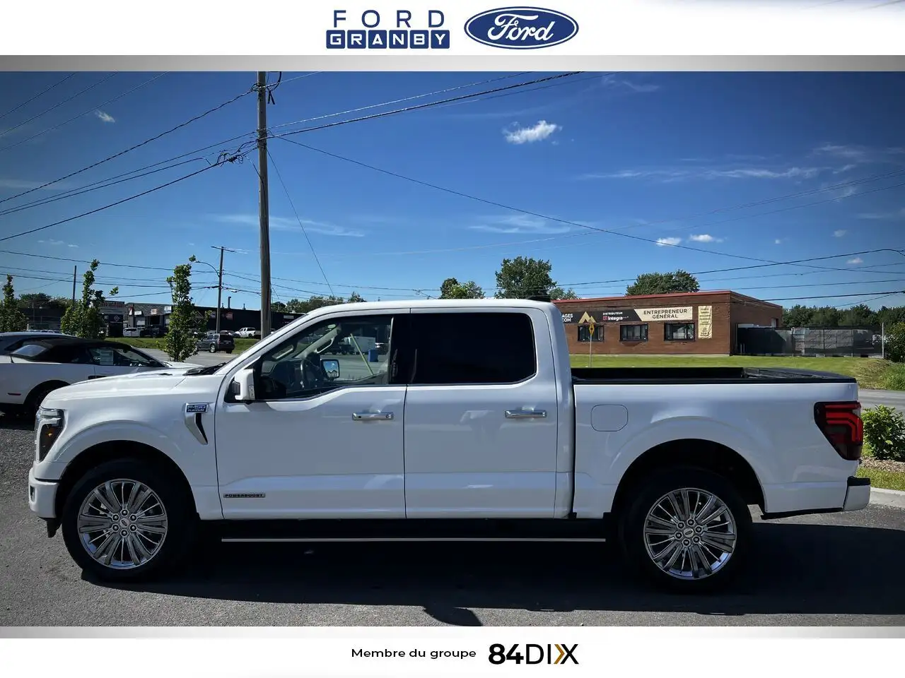Ford F-150 - Image 12