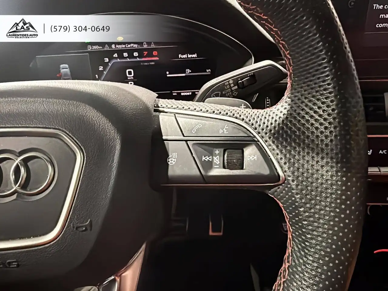 Audi S5 - Image 12