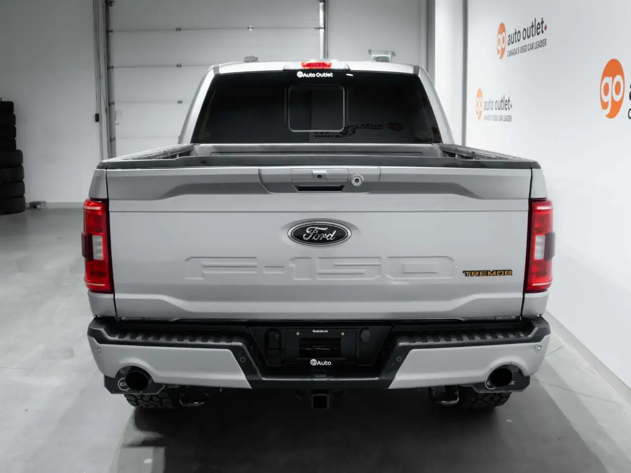Ford F-150 - Image 7