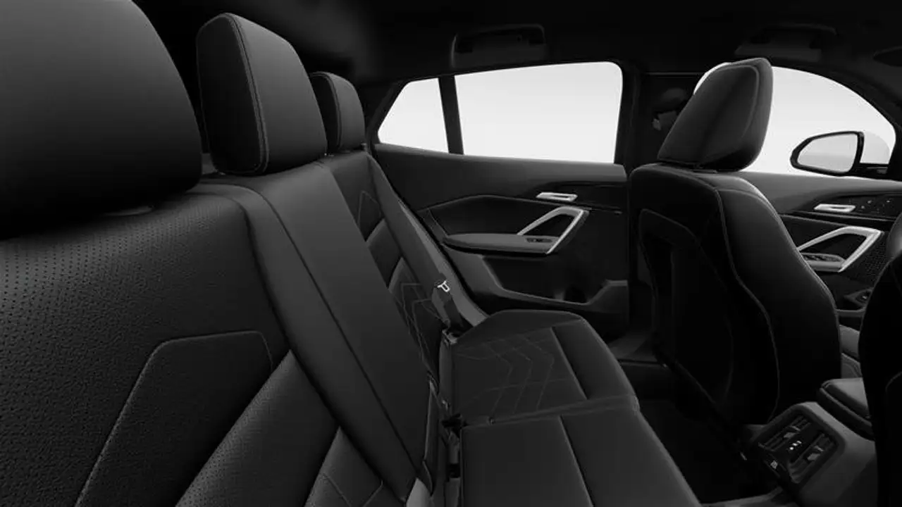 BMW X2 - Image 12