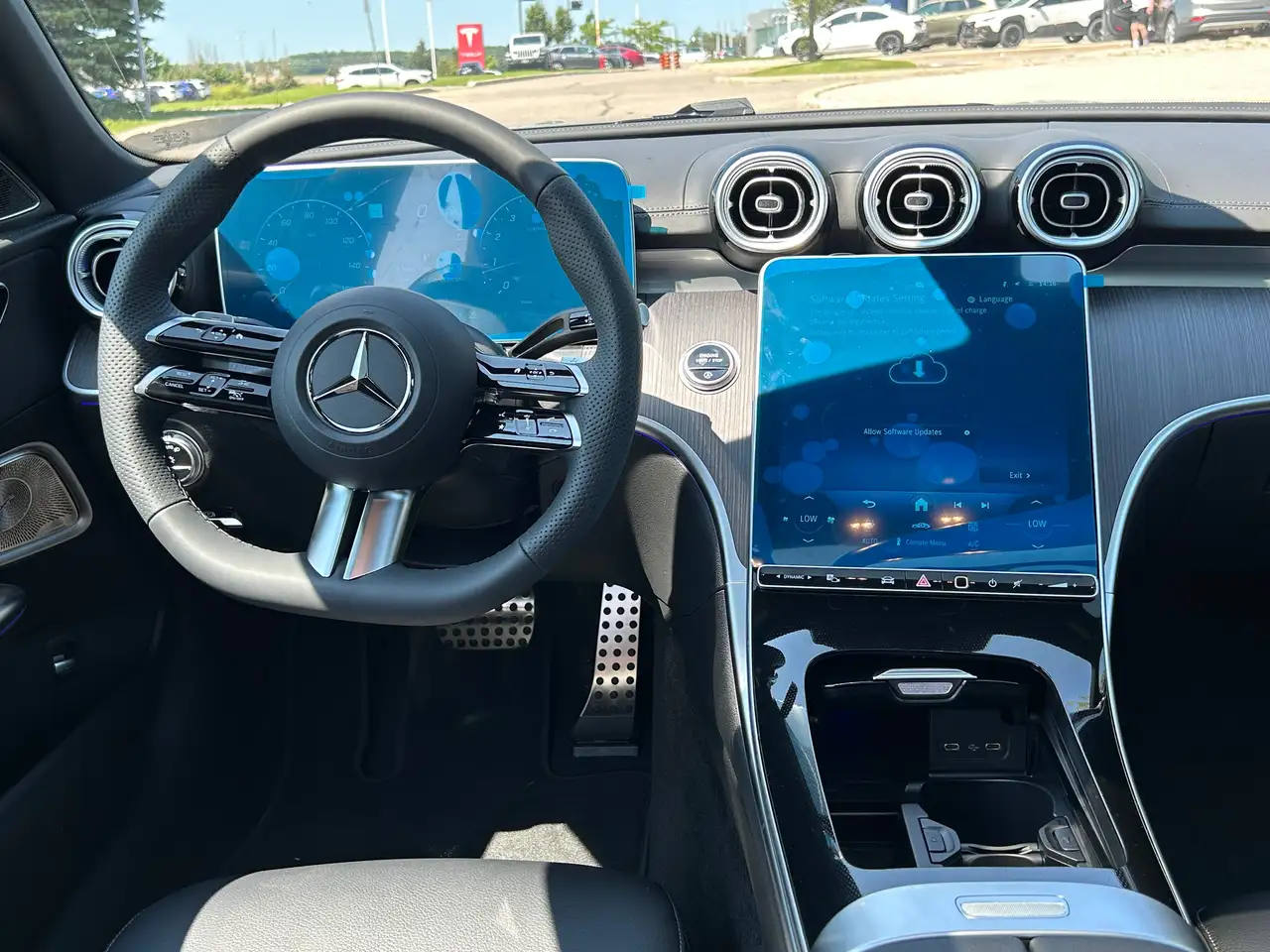 Mercedes-Benz C-Class - Image 14