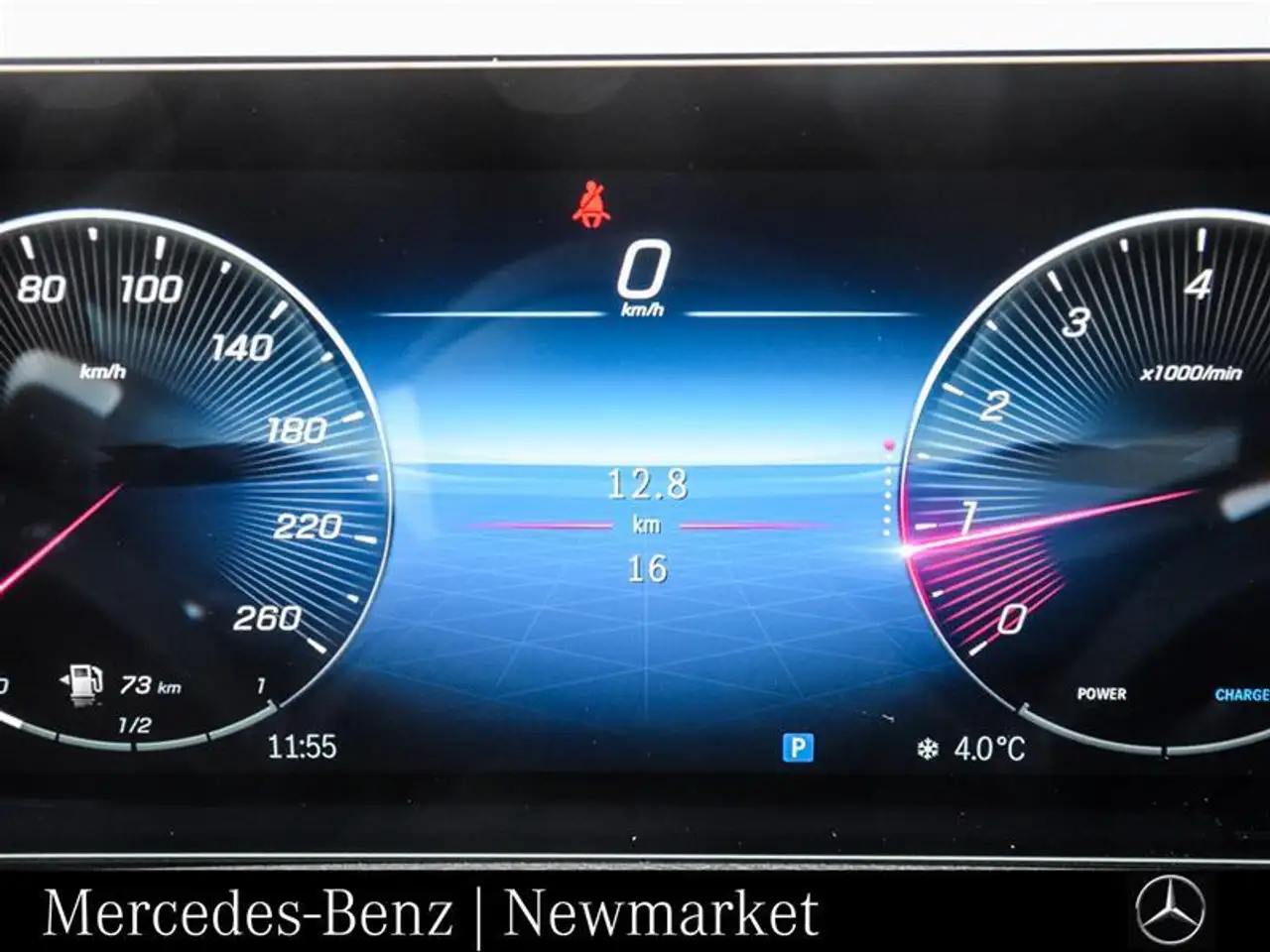 Mercedes-Benz GLB - Image 20