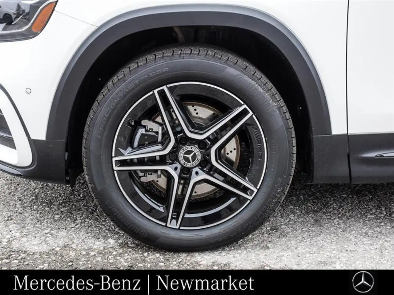 Mercedes-Benz GLB - Image 7