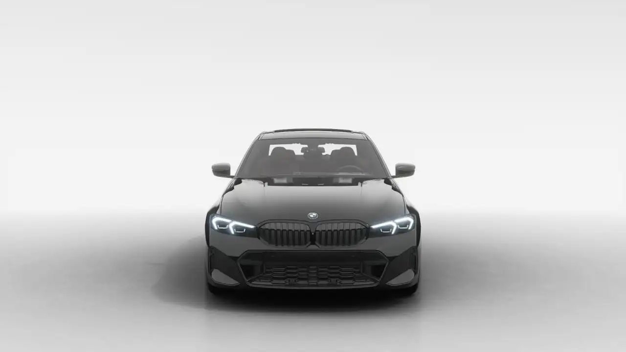 BMW 3 Series - Image 4