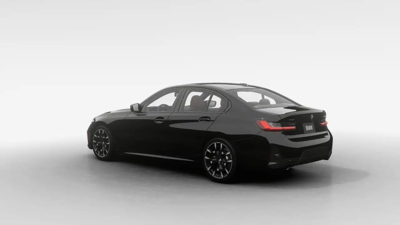BMW 3 Series - Image 2