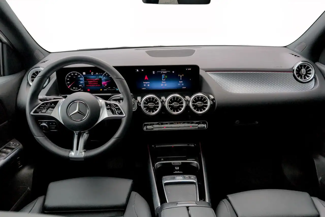Mercedes-Benz GLA - Image 7