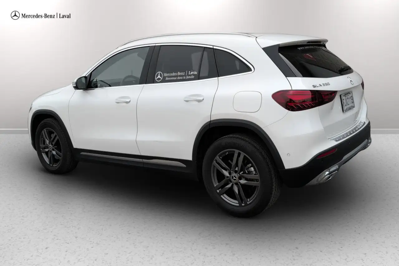 Mercedes-Benz GLA - Image 4