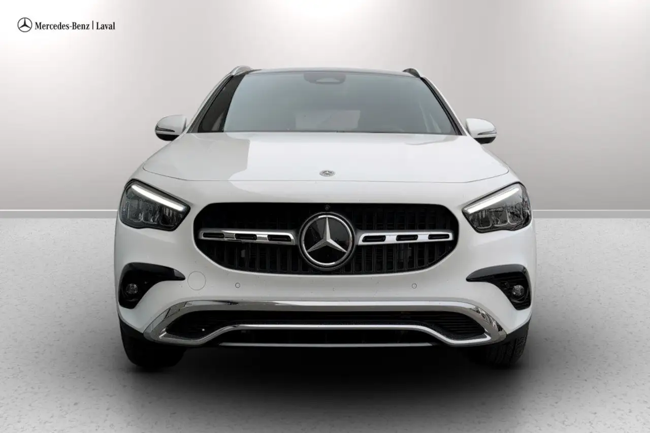 Mercedes-Benz GLA - Image 2