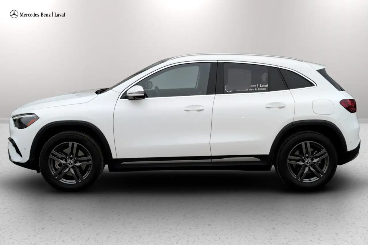 Mercedes-Benz GLA - Image 3