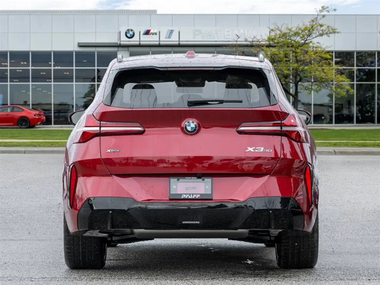 BMW X3 - Image 7