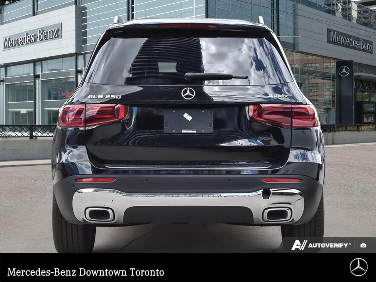 Mercedes-Benz GLB - Image 5