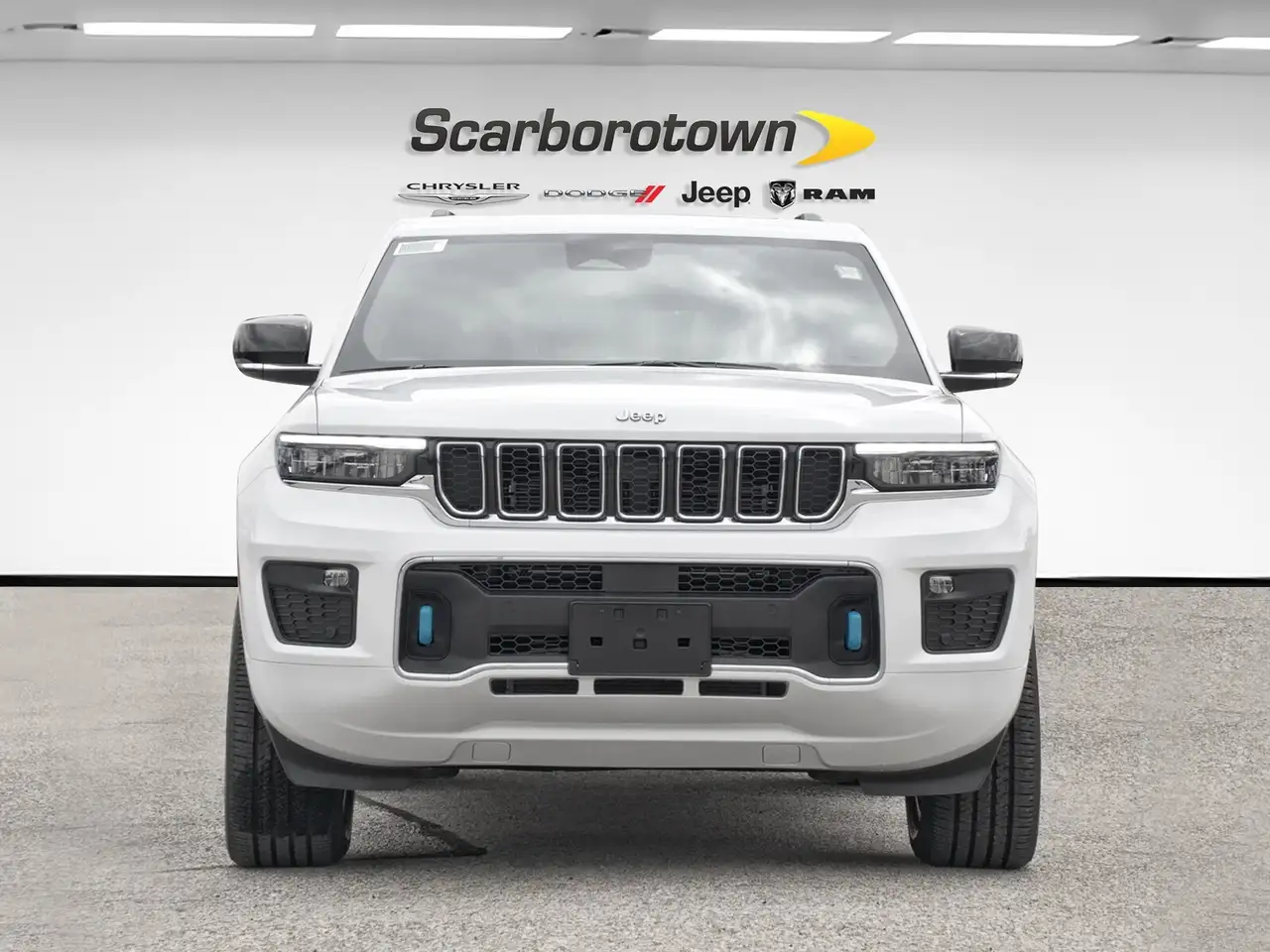 Jeep Grand Cherokee - Image 8