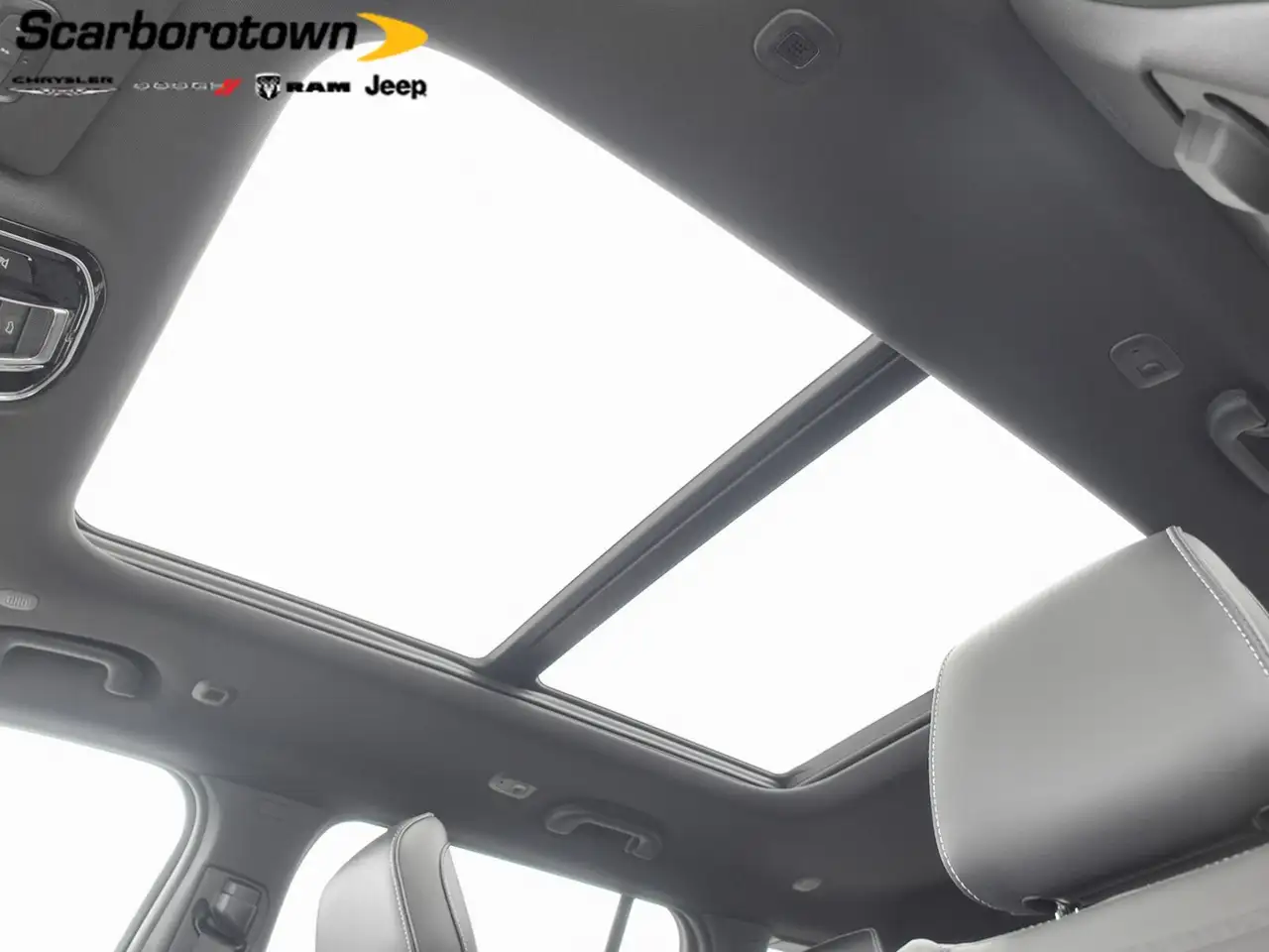 Jeep Grand Cherokee - Image 3