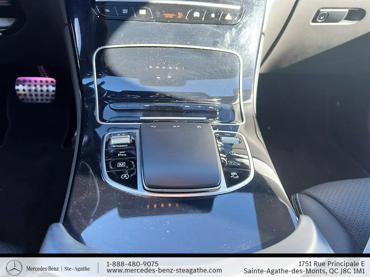 Mercedes-Benz GLC - Image 20