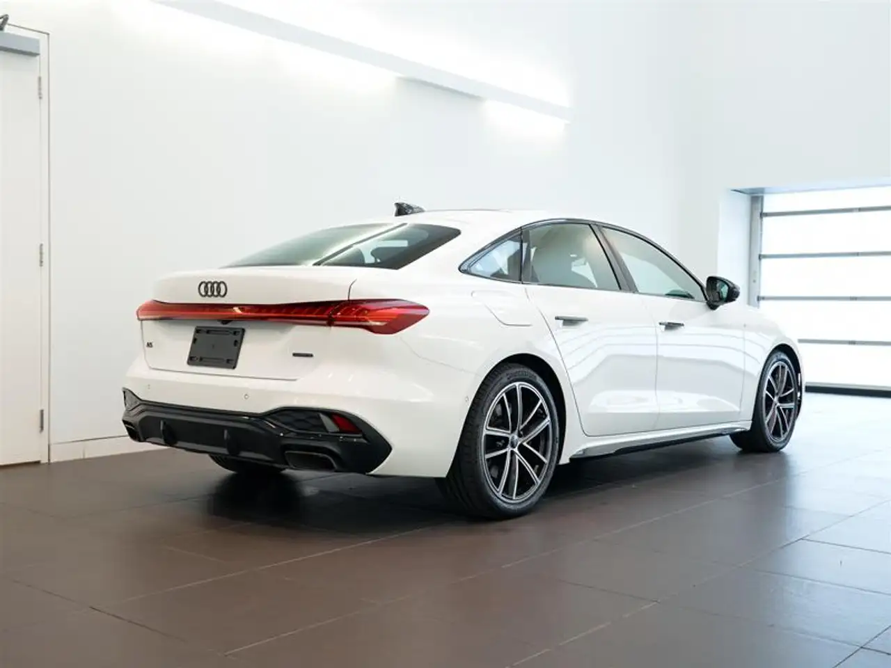 Audi A5 - Image 4