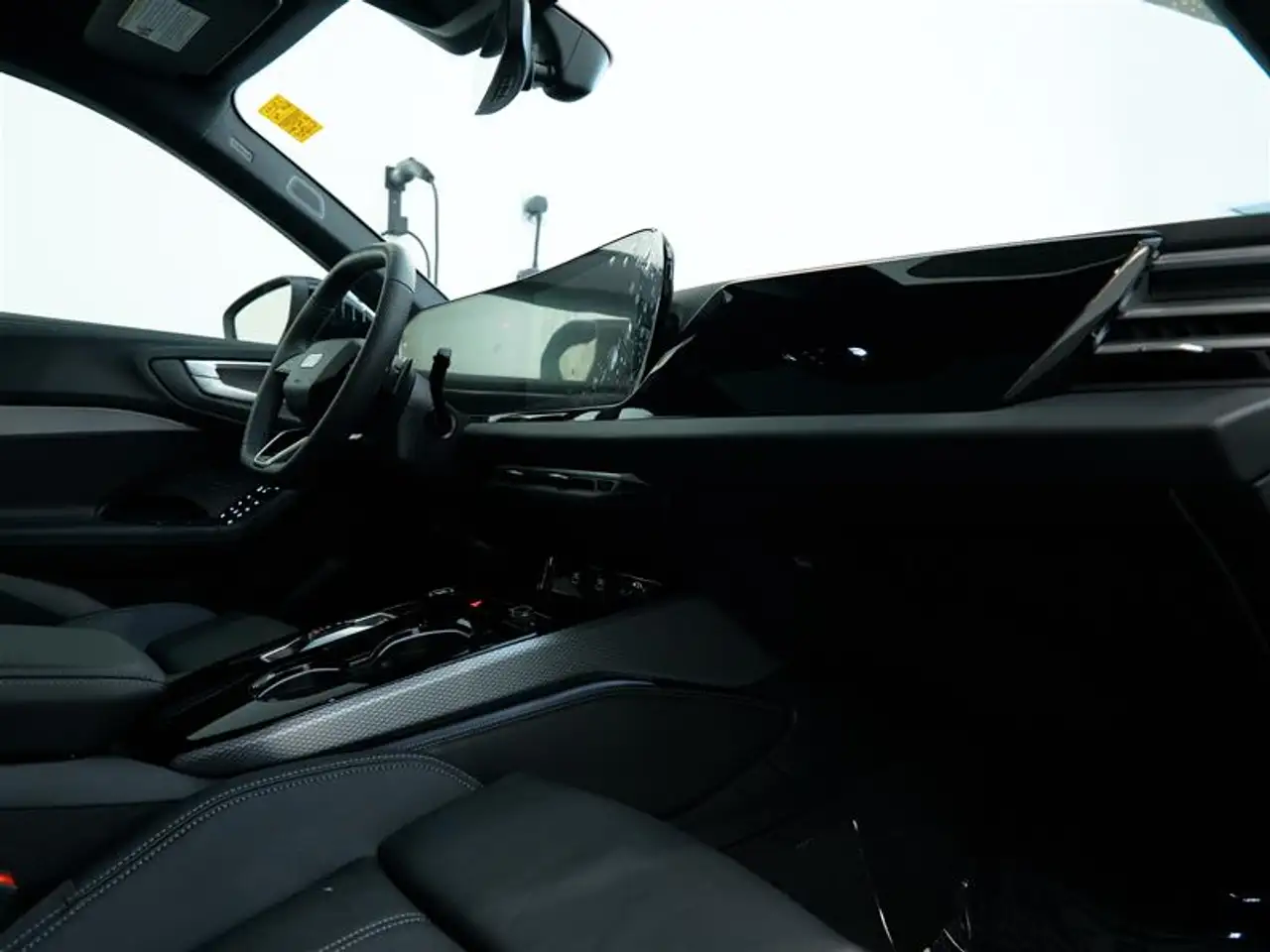 Audi A5 - Image 20