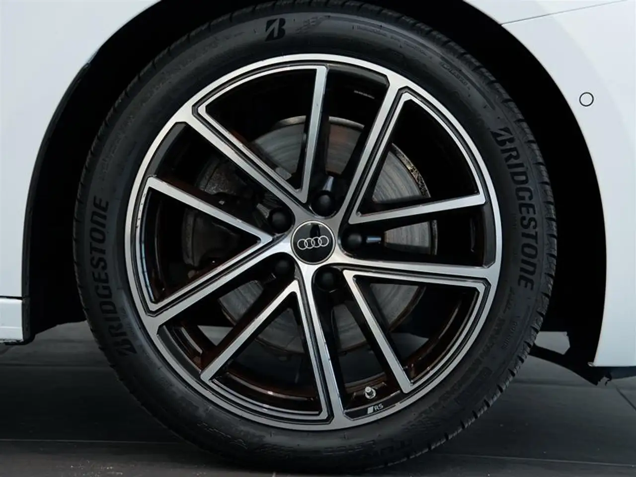 Audi A5 - Image 6
