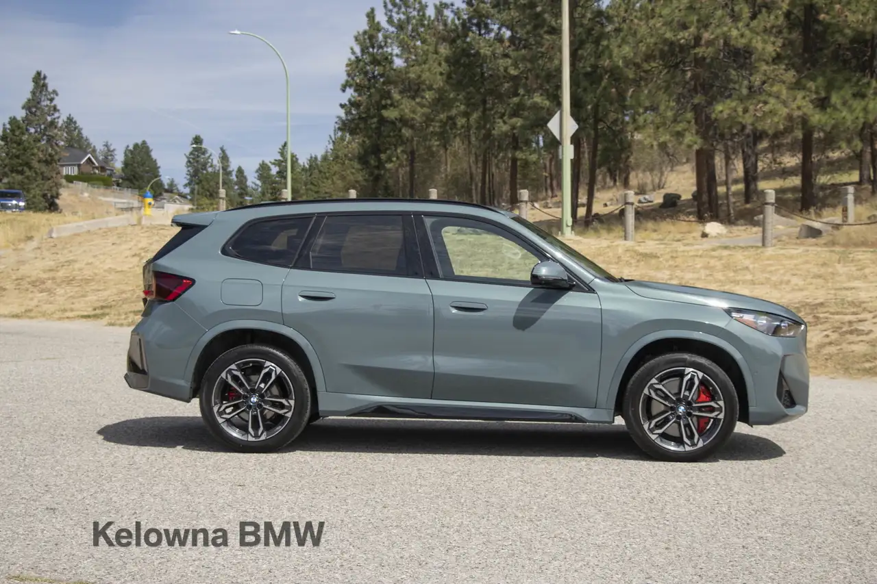 BMW X1 - Image 5